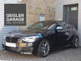 BMW M135i A - Nav BiXen HiFi MuFu ServiceNEU 1. Hand