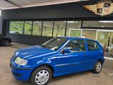 Volkswagen Polo 1.0 COMFORTLINE KLIMA/BT-Radio/2.Hand - gebrauchte VW Polo aus dem Jahr 1999