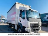 Volvo FL 280 4x2 BL *Edscha|Tautliner|LBW|Motorbremse - Tautliner