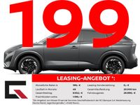 Nissan Qashqai - Vorschau Bild 1