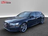 Audi A6 Avant 3.0 TDI quattro Sline Selection