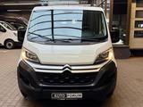 Citroën Jumper 2.0 HDi L1H1 3,0t 3SITZE AHK NAVI SITZHZG - weiße Citroën Jumper