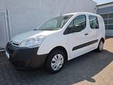 Citroën Berlingo Kasten Business L1 Klima Tempomat LKW - Citroën: Lkw