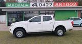 Nissan Navara 2.3 dCi 4WD Double Cab Visia + più - Nissan Navara aus 2020