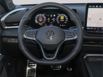 Volkswagen T-Roc R-Line 1.5 TSI DSG Black-Style AHK Pano