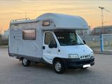 HYMER / ERIBA / HYMERCAR C 544 k  - HYMER / ERIBA C 544