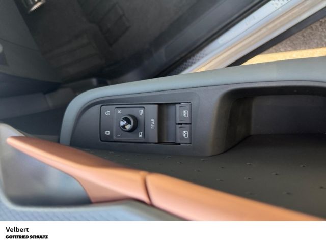 Cupra Tavascan - Bild 10