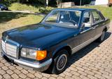 Mercedes-Benz Mercedes Benz 280SE Oltimer - Mercedes-Benz R 280 Benziner Gebrauchtwagen