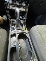 Volkswagen Touran 2.0 TDI R-Line DSG Highline - VW Touran Gebrauchtwagen in Aachen