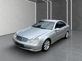 Mercedes-Benz CLK 200 CLK Coupe CLK 200 Kompressor - gebrauchte Mercedes-Benz CLK 200 aus dem Jahr 2002