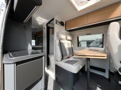 Adria 640 SGX 60Y JUBILEE*Markise*Dachklima*138l Kühls