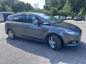 Ford S-Max - 5