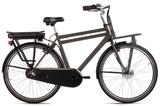 Hollandia E-Citybike 28" Carry On Hollandia - Offers