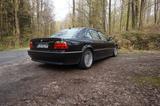 BMW 750i A - - BMW 750 aus 2000: 750i