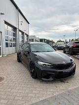 BMW M2 Coupé Edition Black Shadow M2 Edition Bla... - BMW M-Modelle in Hamburg