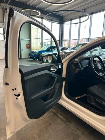 Audi A1 Sportback 30 TFSI *Navi*Klima*Virtuel*