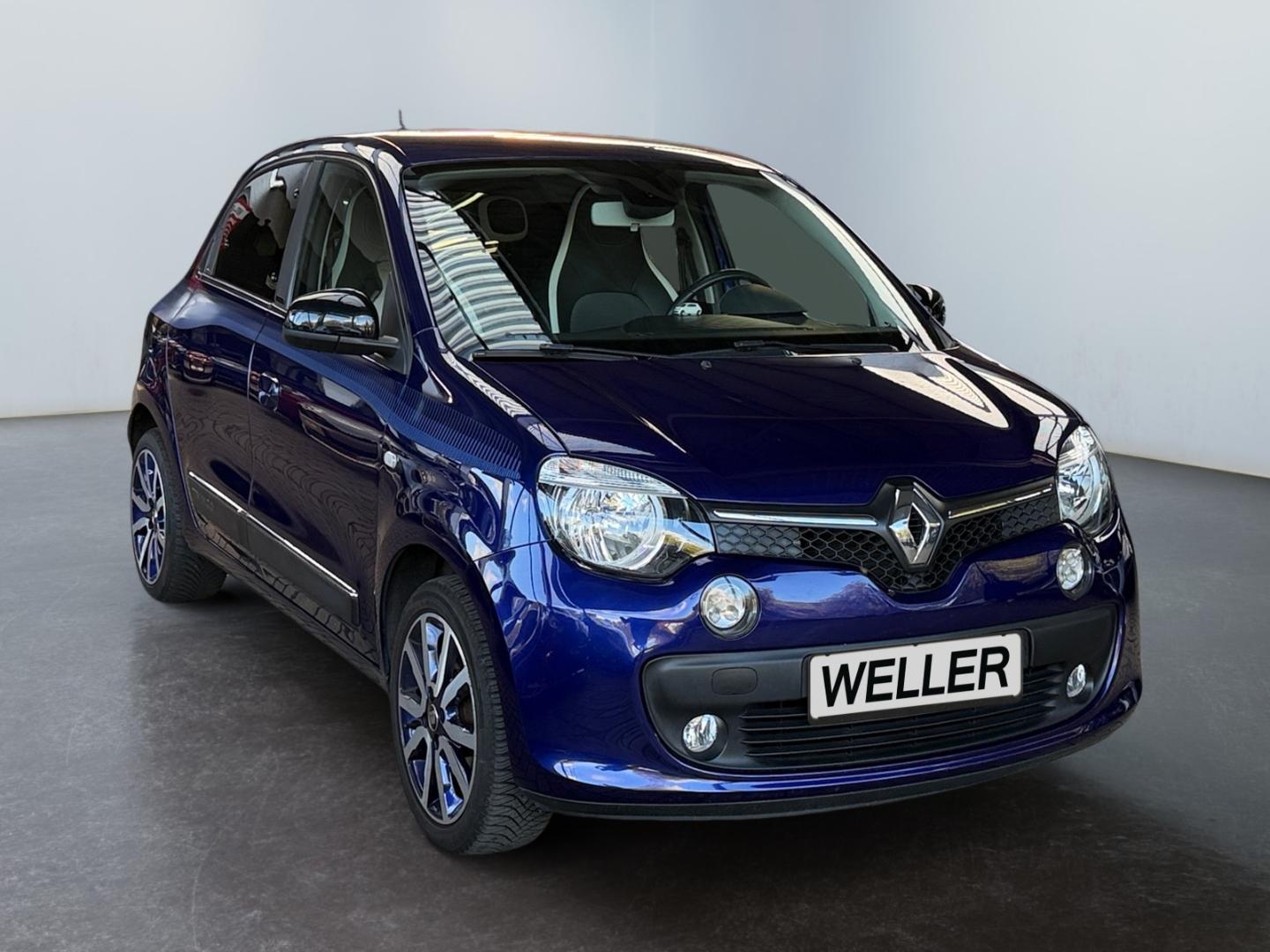 Renault Twingo SCe 70 Cosmic *SHZ*LM 16''*DAB*Bluetooth*