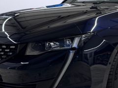 PEUGEOT 508 SW Hybrid 1.6 225 GT Sportpaket Navi Soundsy