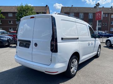 Volkswagen Caddy - 7