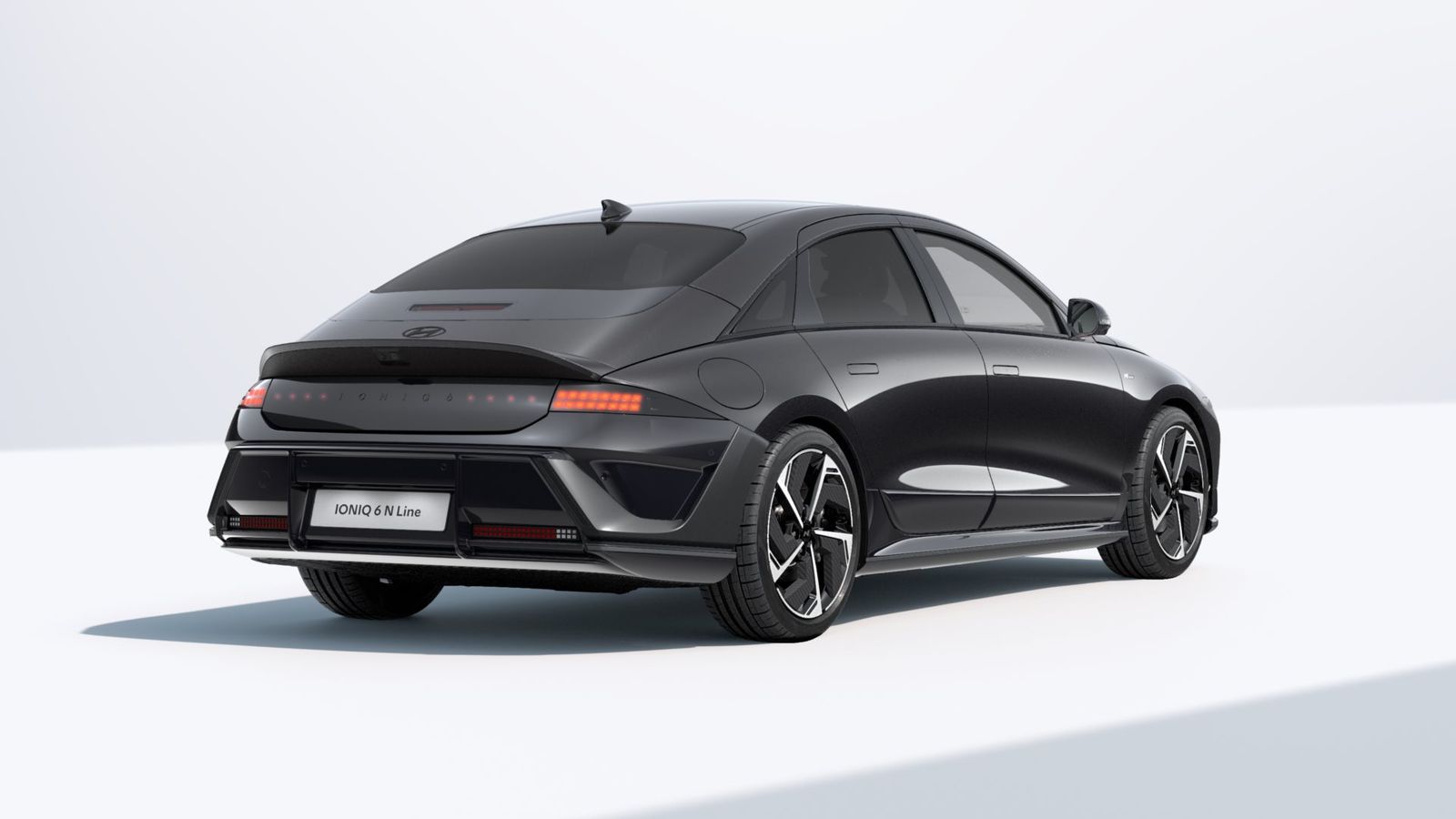 Hyundai IONIQ 6 – Bild 2