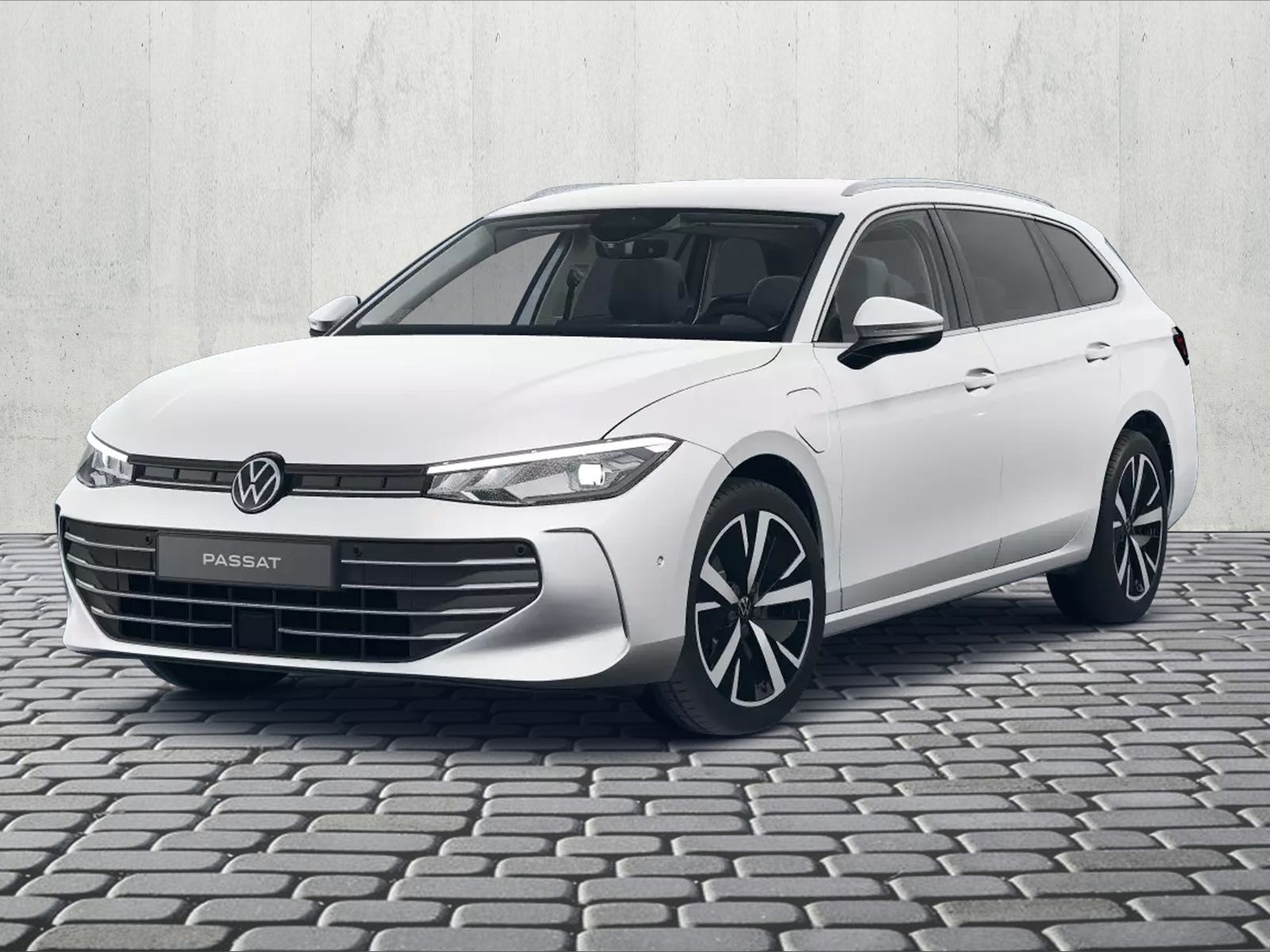Passat Variant 1.5 eHybrid *AHK*LED*KEYLESS*