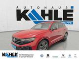 Volkswagen Touareg 3.0 TDI 4Motion Tiptronic R-Line