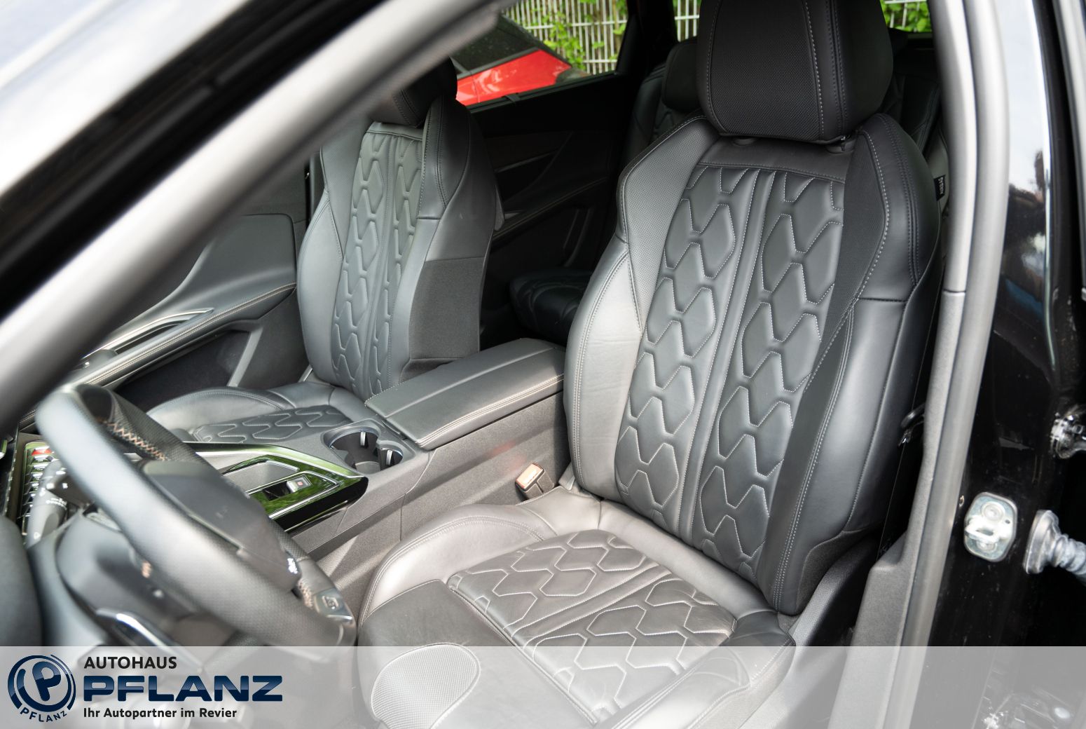 Peugeot 5008 - Bild 7