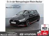 Hyundai i20 N Performance 1.6 T-GDI Navi Digitales Cockp - Hyundai i20: 1.6