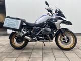 BMW R 1250 GS Style HP Komfort/Touren/Dynamic Paket - BMW ENDURO HP