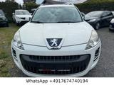 Peugeot 4007 4X4 7SETZE AUTOMATICK - Peugeot 4007