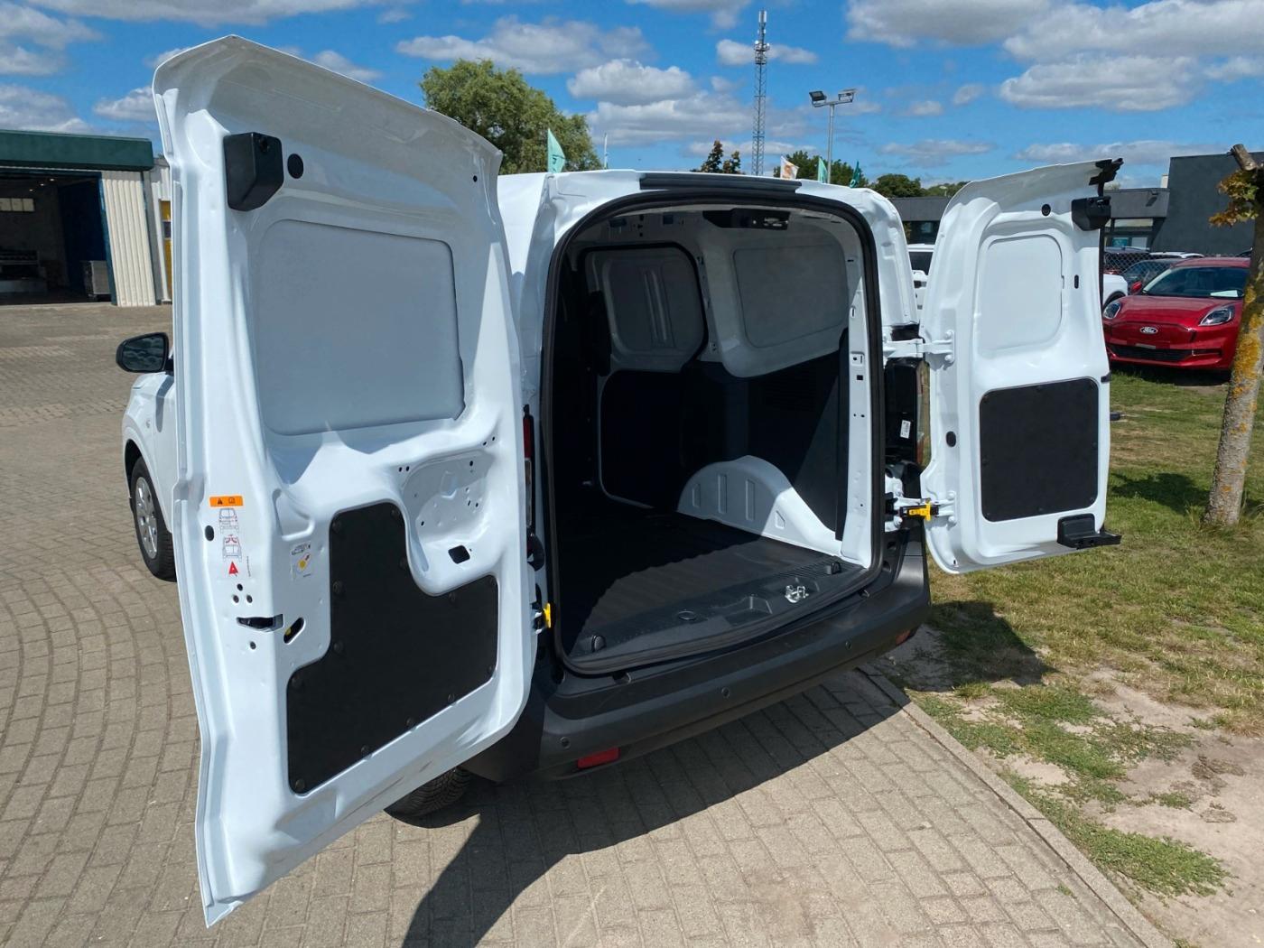 Ford Transit Trend 1.5 EcoBlue TEMP PDC KAM, миниатюра 20