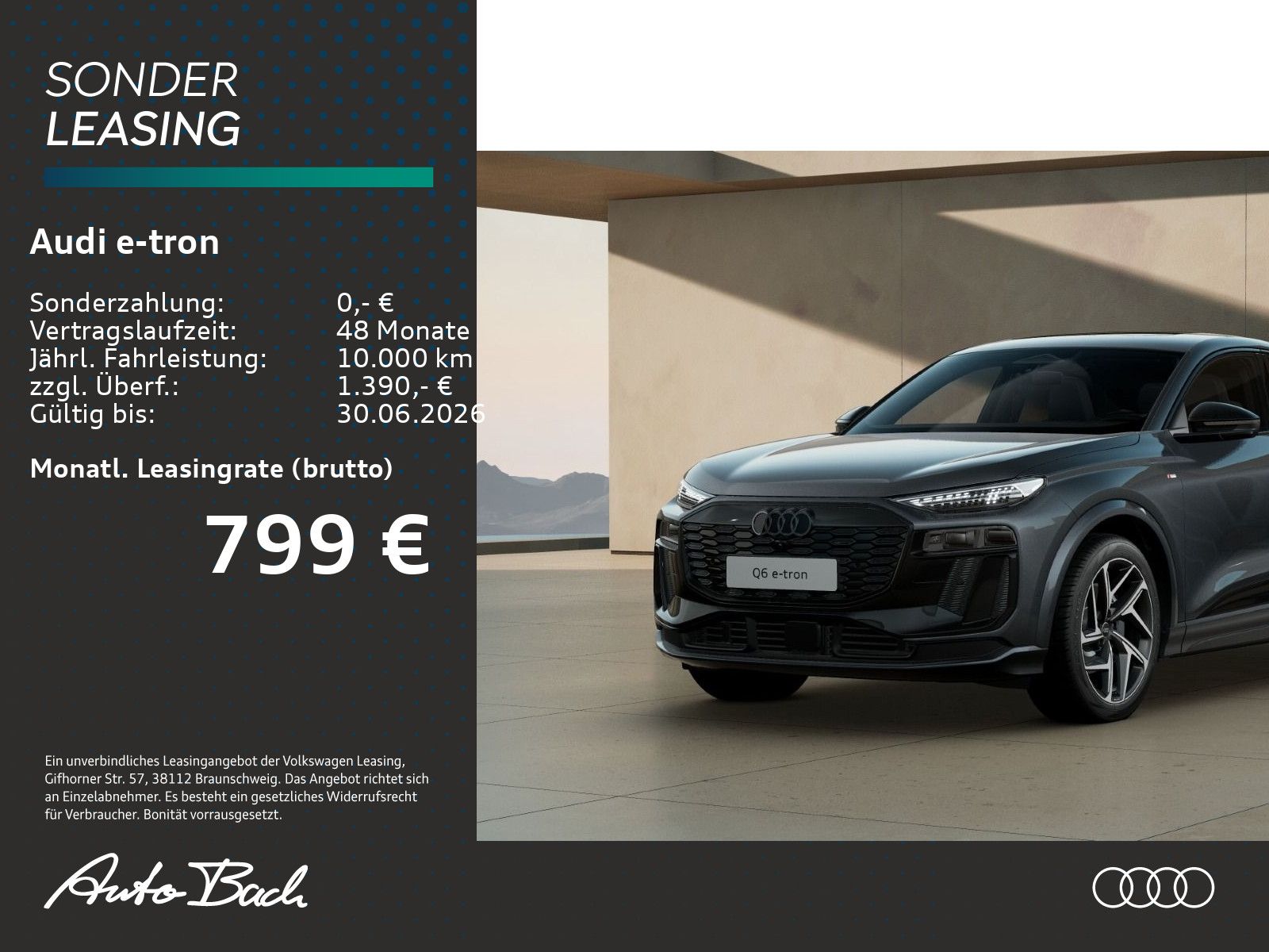 Audi e-tron - Bild 2
