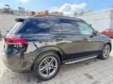 Mercedes-Benz GLE 350 de 4Matic*AMG LINE*NIGHT PAKET*XENON* - Mercedes-Benz GLE-Klasse Gebrauchtwagen in Stuttgart