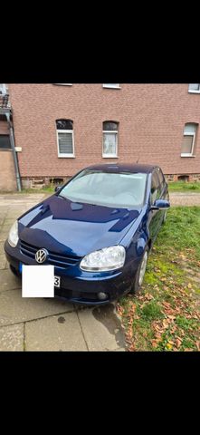 Volkswagen Golf 1.4 Goal Goal