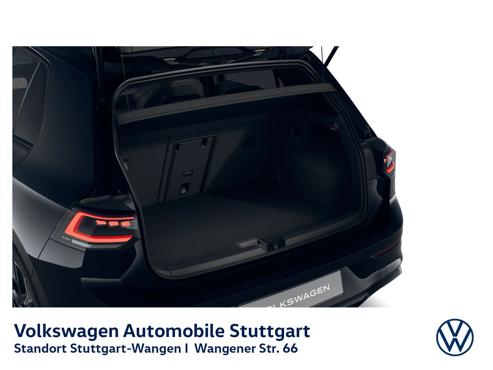 Volkswagen Golf - Bild 7