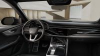 Audi Q8 - Vorschau Bild 4