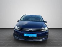 Volkswagen Touran - Vorschau Bild 6