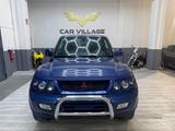 Mitsubishi Pajero 3.5i GDI V6 24V cat 3p. GLS2 - Mitsubishi Pajero GL mit Benzin-Antrieb