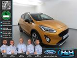 Ford Fiesta M-Hybrid Active X LED+ParkAss+iACC+SHZ - Ford Fiesta: Active X
