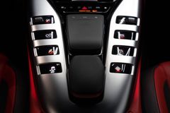 MERCEDES-BENZ AMG GT 63 S E Performance*PANO*360*SITZKLIMA*HU