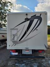 MAN TGL 8.180 - MAN Wohnwagen & Wohnmobile