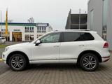 Volkswagen Touareg 3.0 V6 TDI 4Motion Leder AHK 3,5t - gebrauchte VW Touareg aus dem Jahr 2016