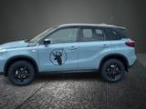 Suzuki Vitara 1.4 Mild-Hybrid Comfort 4x4 FOREST UMBAU - Suzuki Vitara: mit Anhängerkupplung