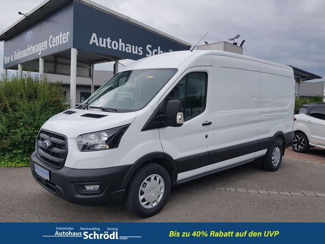 Ford Transit 350 L3 Trend FT  2.0 TDCi DPF FWD 96 ...