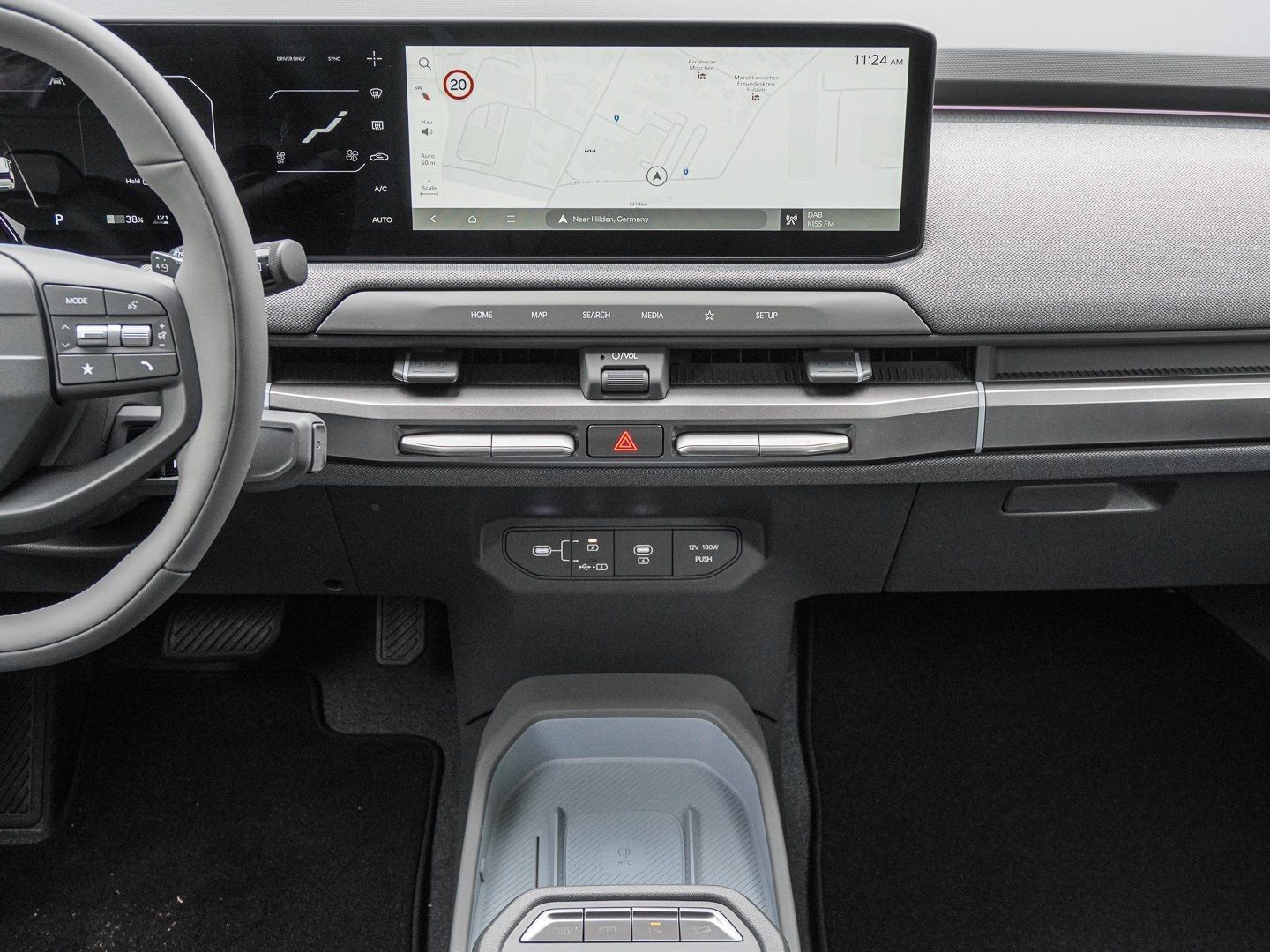 Kia EV3 - Bild 8