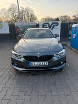BMW 428i Automatik - BMW 428 von privat