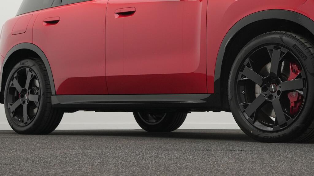 MINI Jcw John Cooper Works Trim, миниатюра 19
