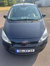 Ford Ka/Ka+ 1,2 Titanium Edition - gebrauchte Ford Ka/Ka+ aus dem Jahr 2013
