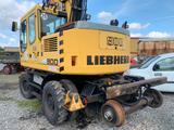 Liebherr A 900 C ZW Litronic - Offers