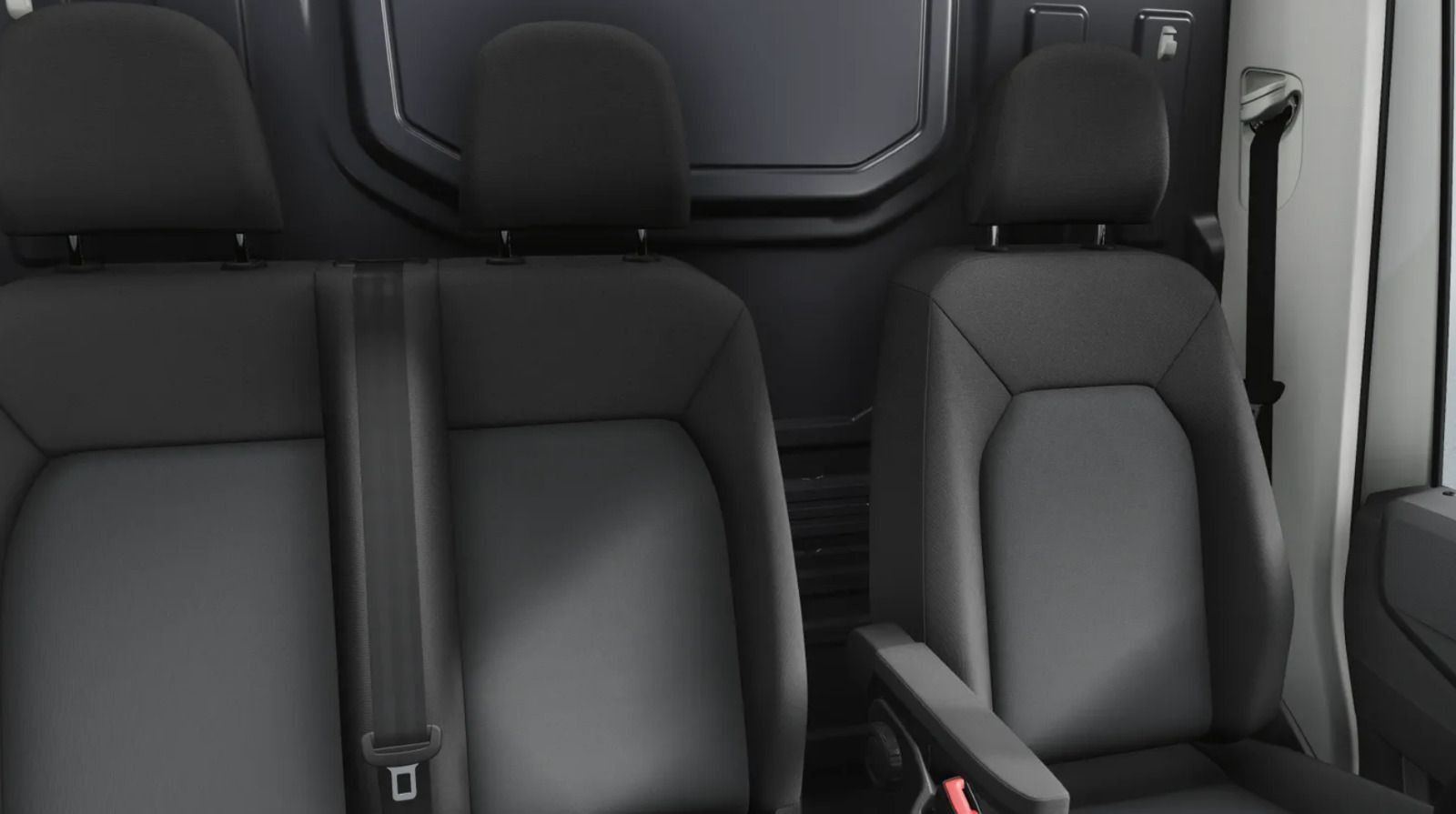 Volkswagen Crafter - Bild 17